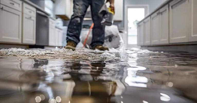 Water damage restoration companies near me in Millis-Clicquot, MA - Emergency flood extraction