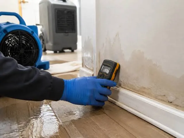 24/7 Water damage restoration services in Millis-Clicquot, MA - Rapid flood cleanup and mitigation